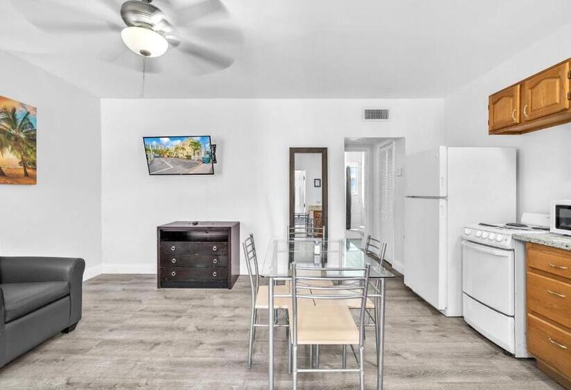 Апартаменты 1 Спальня, Laguna Blu Beach