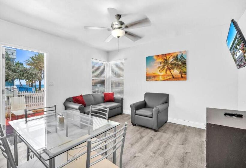 Апартаменты 1 Спальня, Laguna Blu Beach