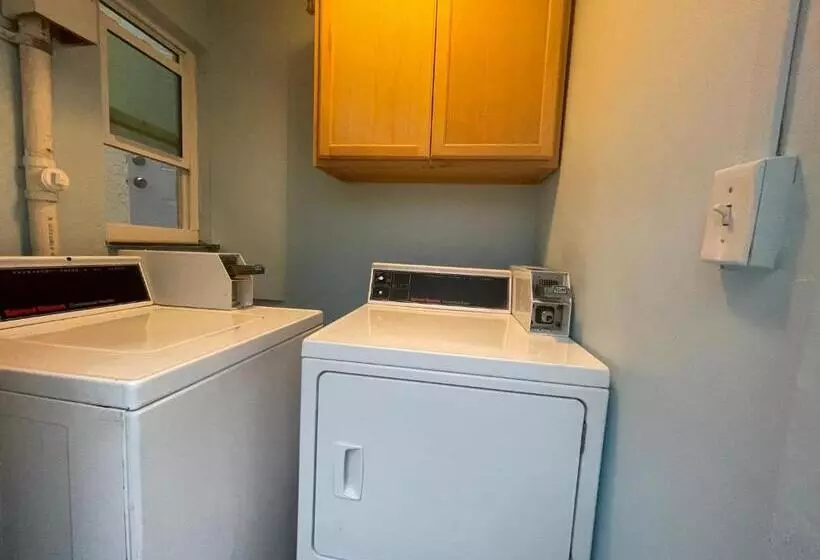 デラックスの４人部屋, Laguna Blu Beach