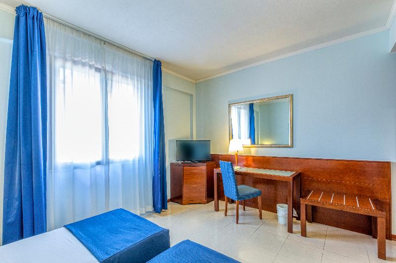 חדר סטנדרט, Le Torri