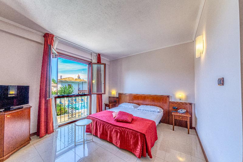 חדר סטנדרט, Le Torri