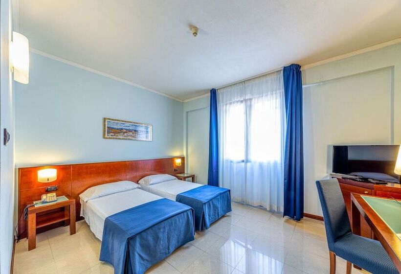 חדר סטנדרט, Le Torri