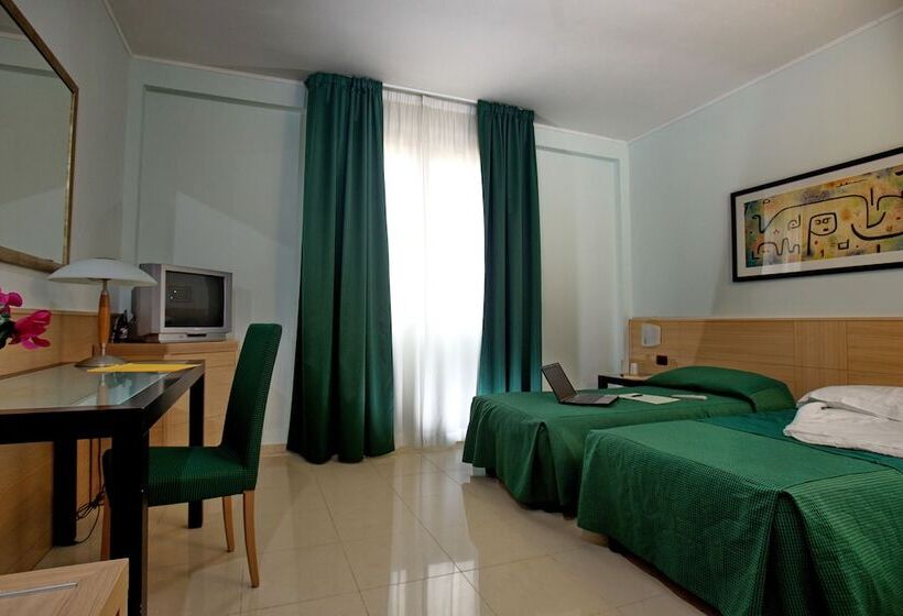 חדר סטנדרט, Le Torri