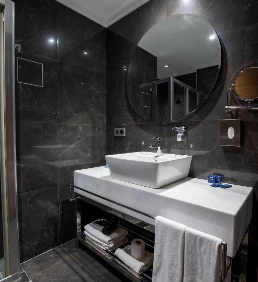 اتاق استاندارد, Park Inn By Radisson Istanbul Asia Kavacik