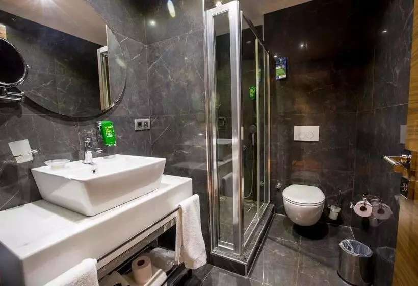 スタンダードルーム, Park Inn By Radisson Istanbul Asia Kavacik