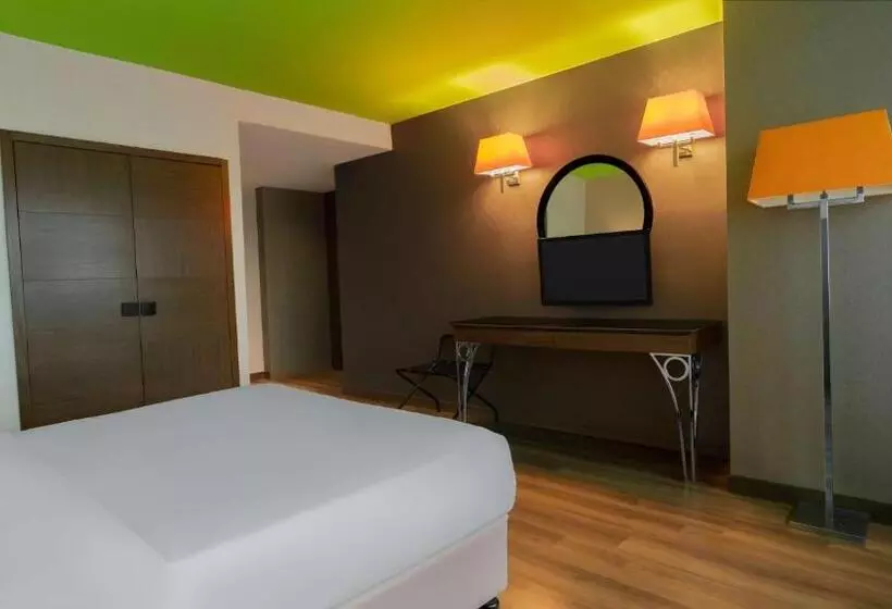 スタンダードルーム, Park Inn By Radisson Istanbul Asia Kavacik