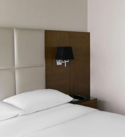 اتاق سوپریور, Park Inn By Radisson Istanbul Asia Kavacik