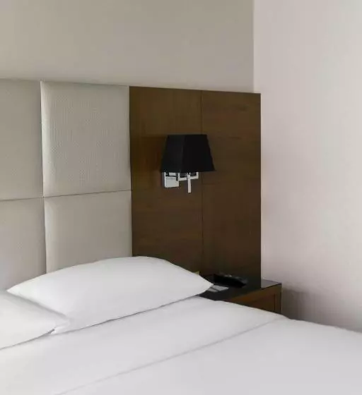 スーペリアールーム, Park Inn By Radisson Istanbul Asia Kavacik
