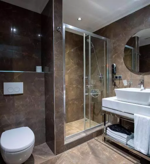 ファミリールーム, Park Inn By Radisson Istanbul Asia Kavacik