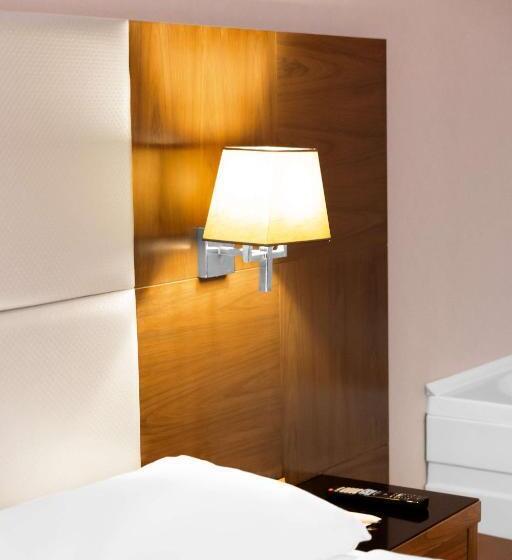 اتاق خانوادگی, Park Inn By Radisson Istanbul Asia Kavacik