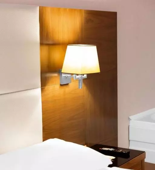 ファミリールーム, Park Inn By Radisson Istanbul Asia Kavacik