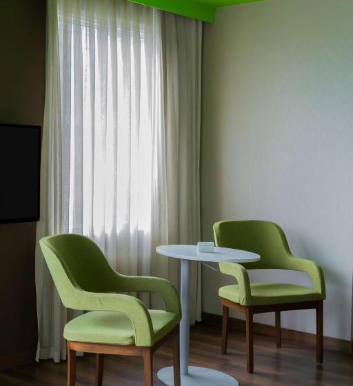 اتاق خانوادگی, Park Inn By Radisson Istanbul Asia Kavacik