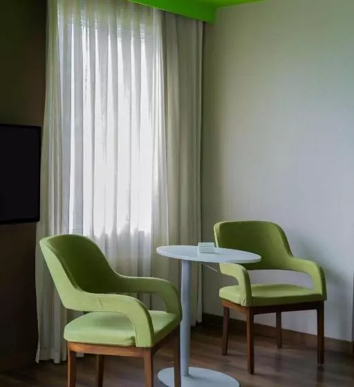 ファミリールーム, Park Inn By Radisson Istanbul Asia Kavacik