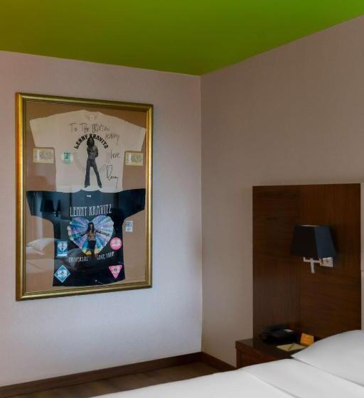 سوییت جونیور, Park Inn By Radisson Istanbul Asia Kavacik