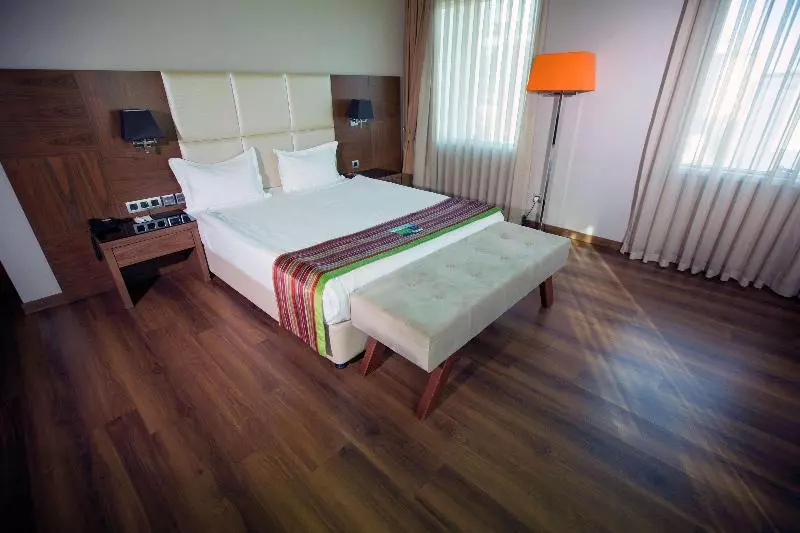 スタンダードルーム, Park Inn By Radisson Istanbul Asia Kavacik