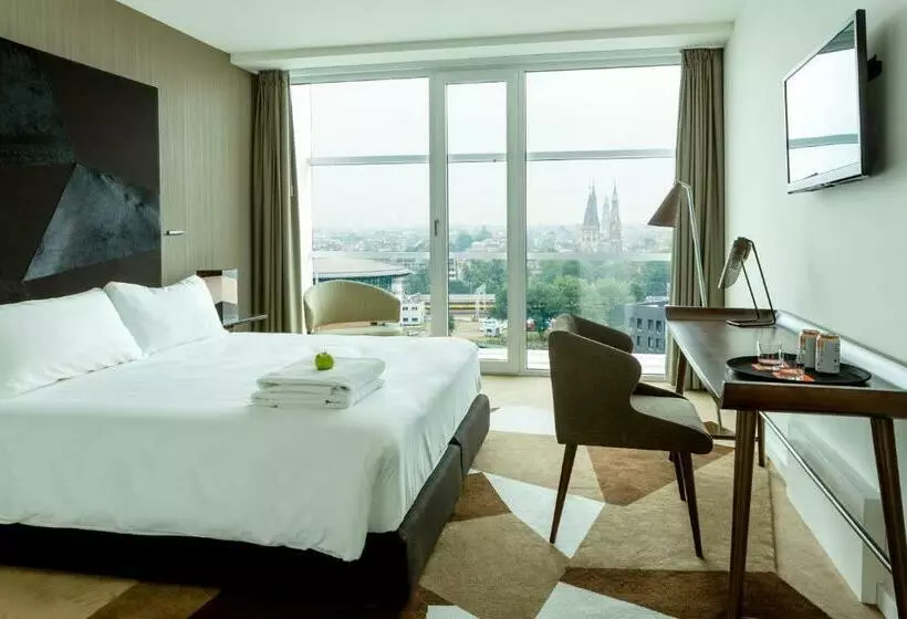 Standard Room, Room Mate Aitana