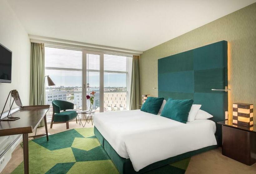 Standard Room, Room Mate Aitana