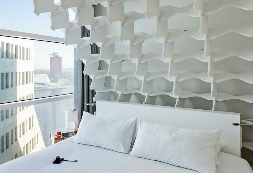 Junior Suite, Room Mate Aitana