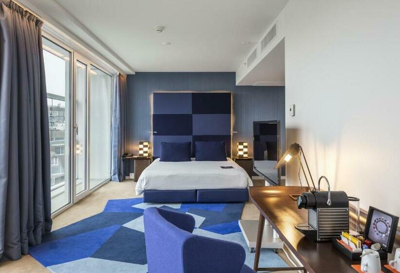 行政房间, Room Mate Aitana