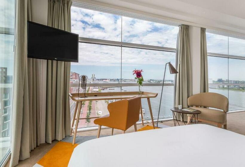 Executive Room, Room Mate Aitana