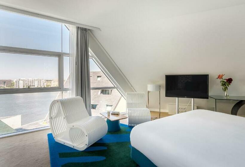 行政房间, Room Mate Aitana