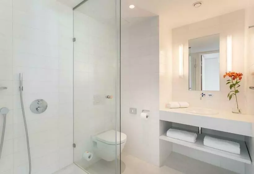 Executive Room, Room Mate Aitana