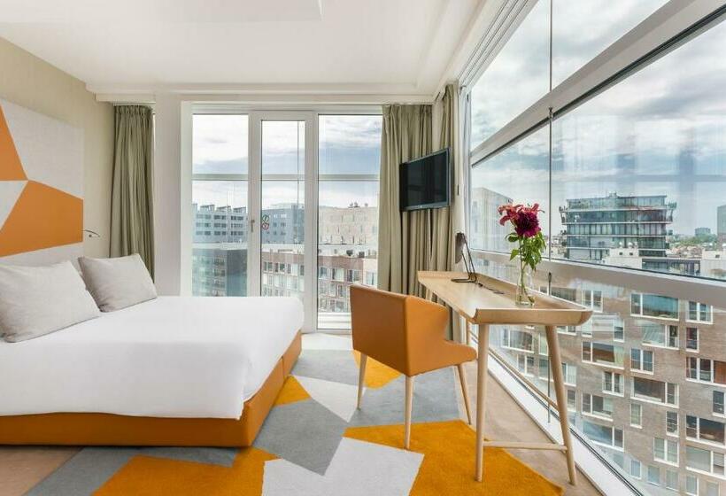 Executive Room, Room Mate Aitana