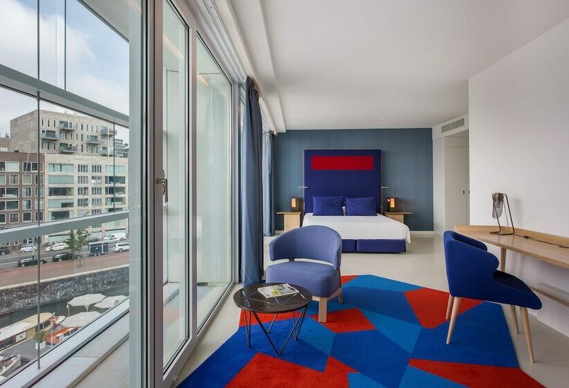 Executive Room, Room Mate Aitana