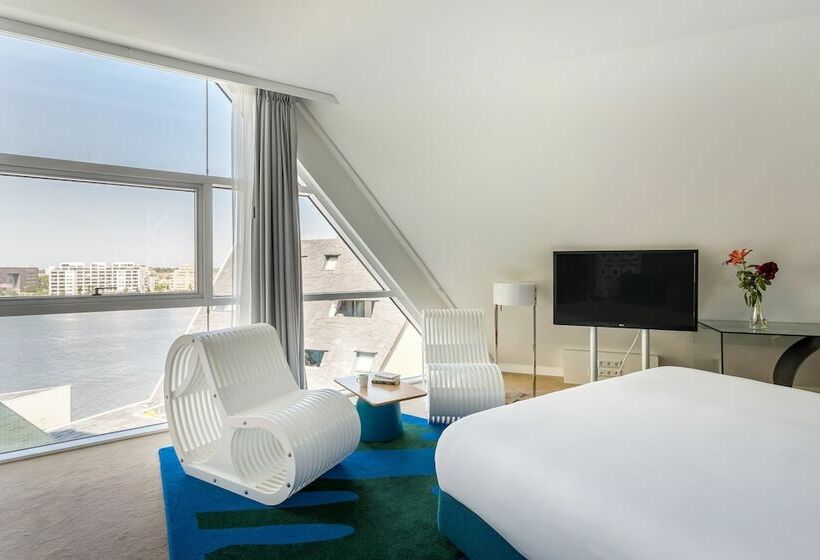 行政房间, Room Mate Aitana