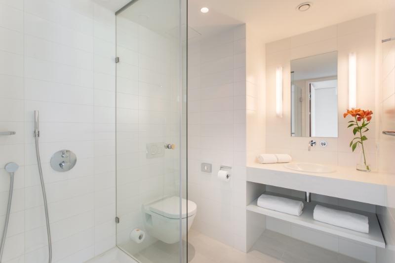 套房, Room Mate Aitana