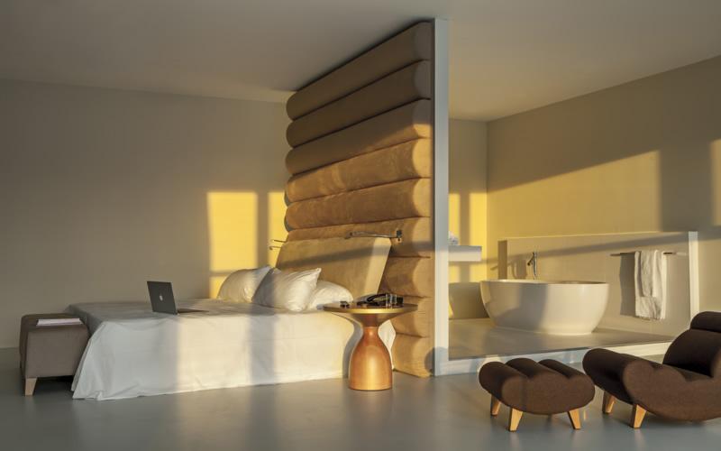 套房, Room Mate Aitana