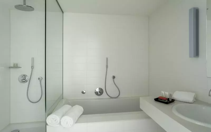 Junior Suite, Room Mate Aitana