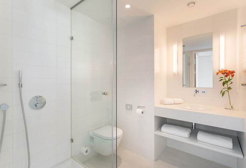 Executive Room, Room Mate Aitana