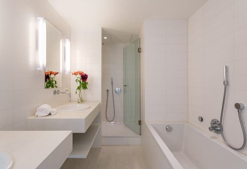 小型套房, Room Mate Aitana