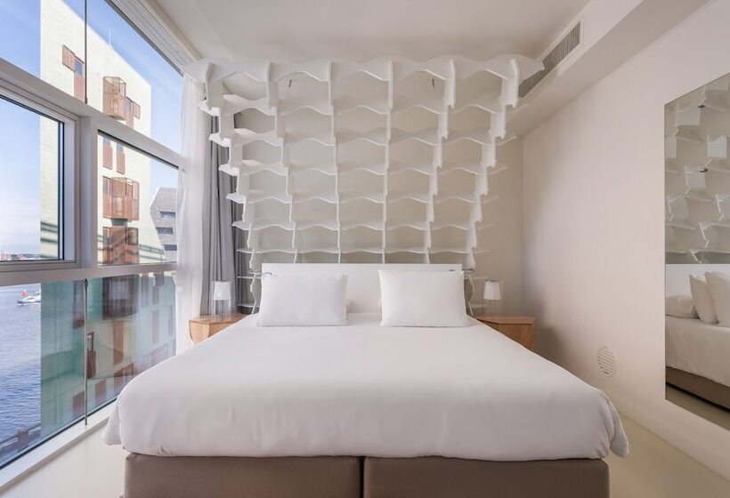 Junior Suite, Room Mate Aitana