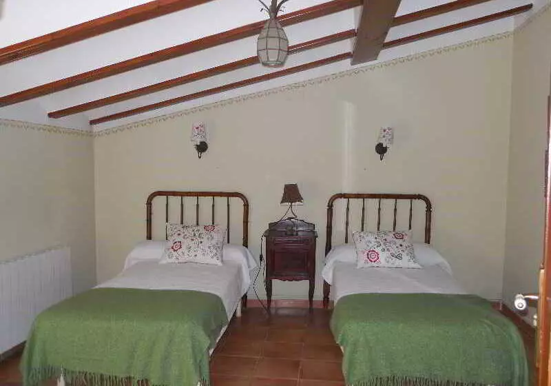 スーペリアールーム, 1900 Casa Anita
