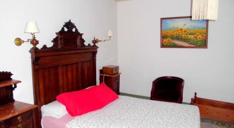 Номер Superior, 1900 Casa Anita