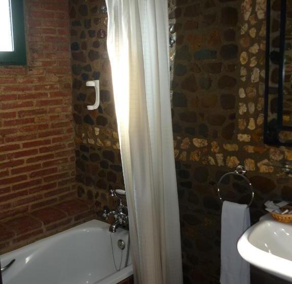 Номер Стандарт, Rincón Del Abade