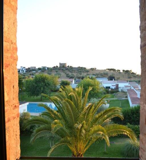 Номер Стандарт Индивидуальный, Rincón Del Abade