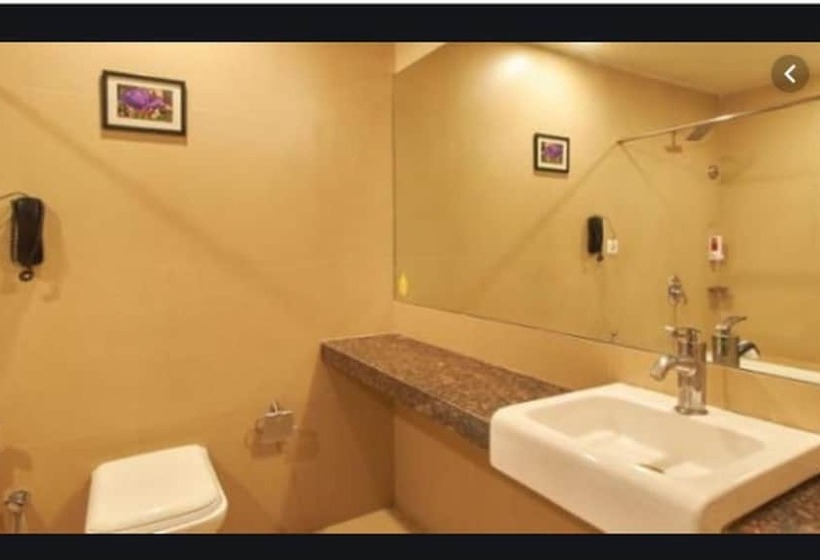 חדר ביזנס, The Aures