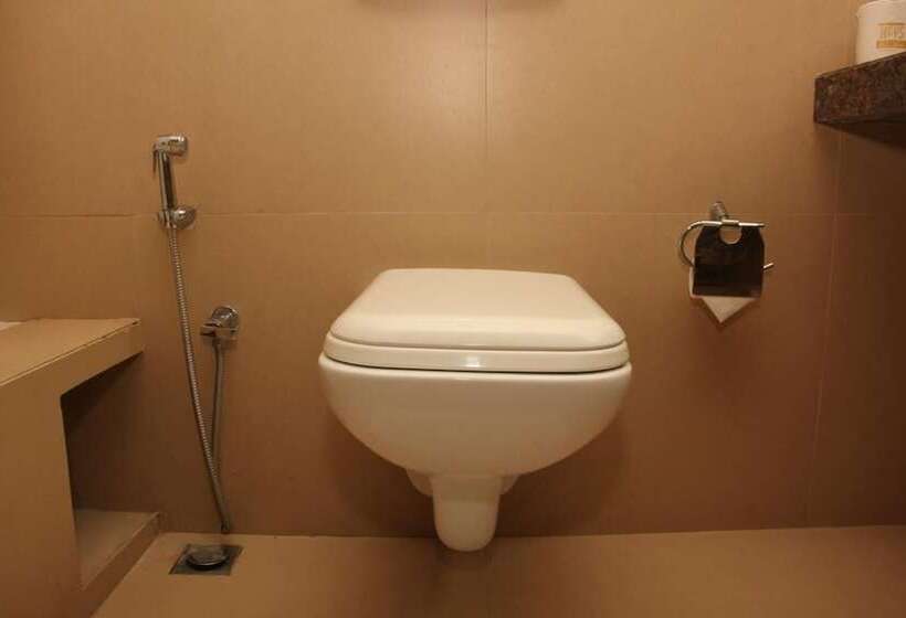 סוויטה, The Aures