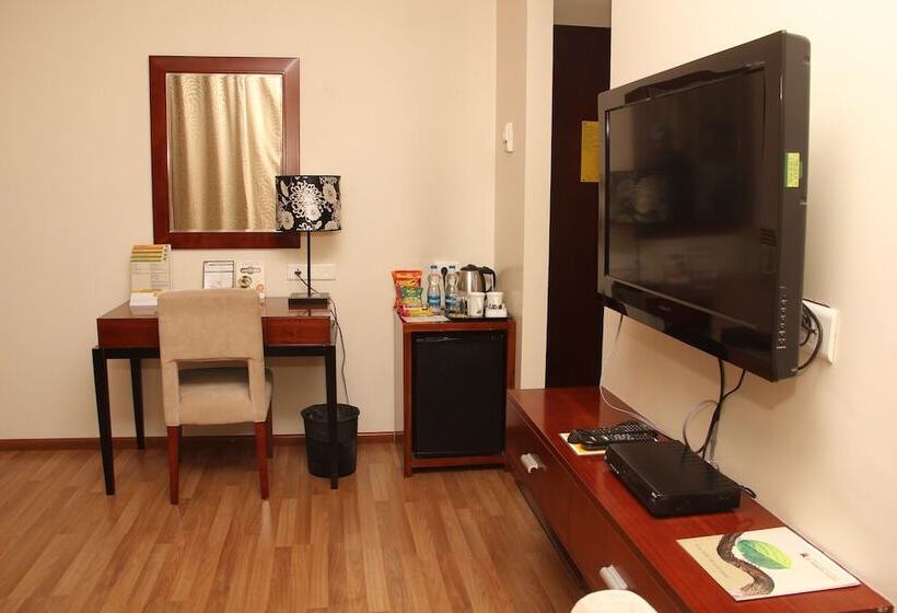 סוויטה, The Aures