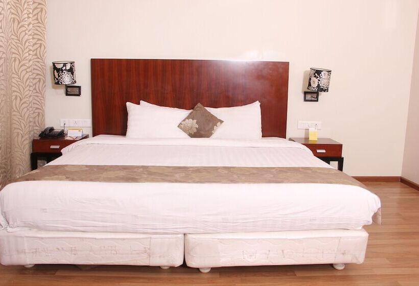 סוויטה, The Aures