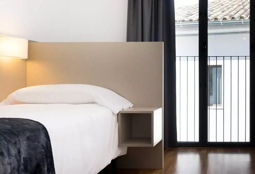 ４ベッドルームアパートメント, Mon Suites Catedral