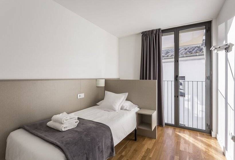 آپارتمان 4 خوابه, Mon Suites Catedral