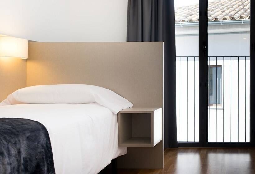 آپارتمان 3 خوابه, Mon Suites Catedral