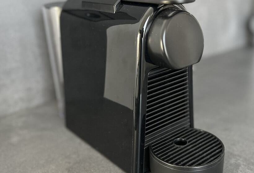 آپارتمان 3 خوابه, Mon Suites Catedral