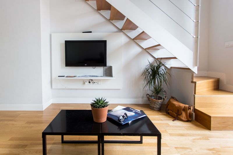 آپارتمان 3 خوابه, Mon Suites Catedral