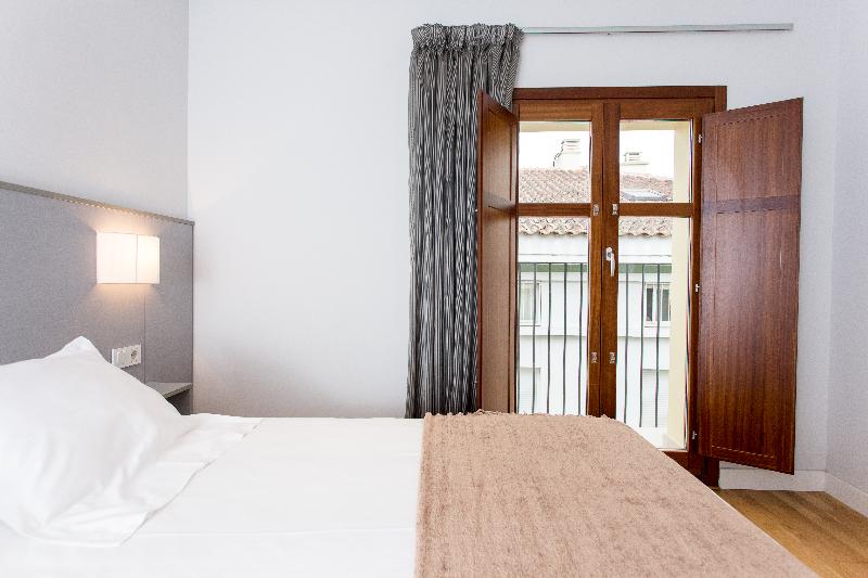 آپارتمان 1 خوابه, Mon Suites Catedral