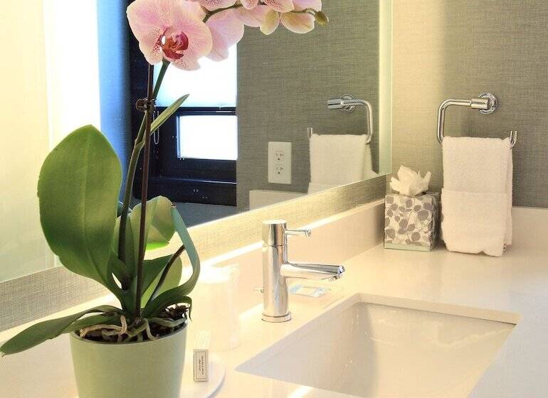 套房, Residence Inn By Marriott Omaha Downtown Old Market Area